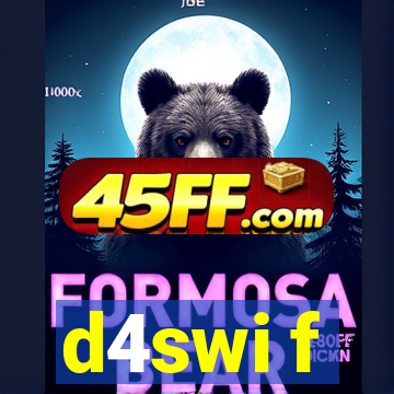 d4swi f